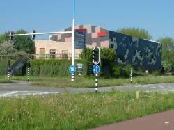 photo of Cultuurpodium Boerderij